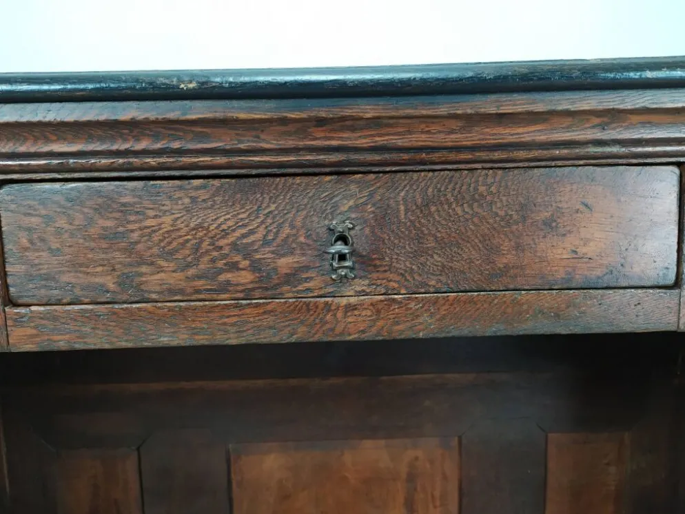 Comptoir chêne
