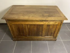 Comptoir commerce