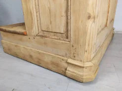 Comptoir décapé