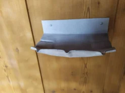 Comptoir décapé