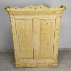 Comptoir décapé