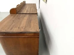 Comptoir de commerce ancien