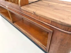 Comptoir de commerce ancien
