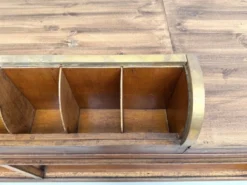 Comptoir de commerce ancien