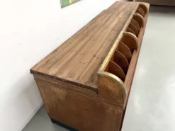 Comptoir de commerce ancien