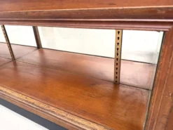 Comptoir de commerce ancien