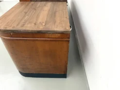 Comptoir de commerce ancien