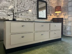 Comptoir de magasin