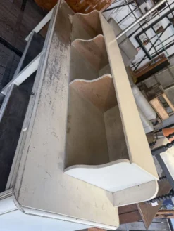 Comptoir de magasin - Années 1930