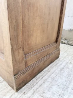 Comptoir de métier chêne 250 cm XL 1950