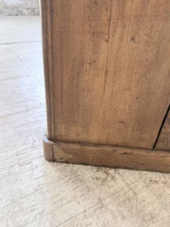 Comptoir de métier pin XXL 3m5 1950