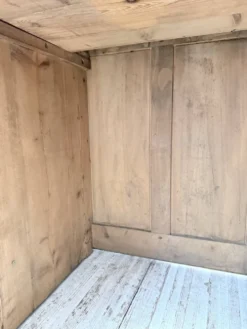Comptoir de métier pin XXL 3m5 1950