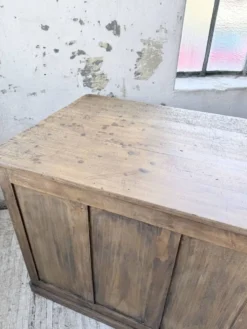 Comptoir de métier pin XXL 3m5 1950