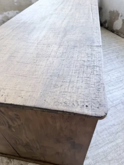 Comptoir de métier pin XXL 3m5 1950