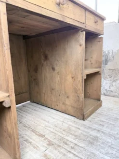 Comptoir de métier pin XXL 3m5 1950