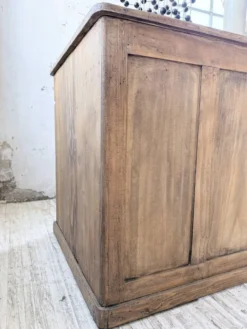 Comptoir de métier pin XXL 3m5 1950
