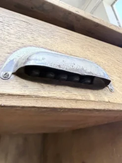 Comptoir de métier pin XXL 3m5 1950
