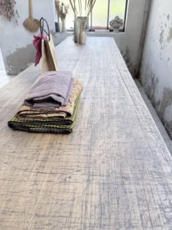 Comptoir de métier pin XXL 3m5 1950