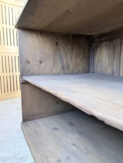 Comptoir de métier pin XXL 3m5 1950