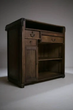 Comptoir des années 20