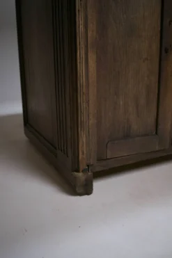 Comptoir des années 20