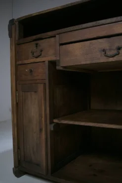 Comptoir des années 20