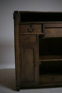 Comptoir des années 20