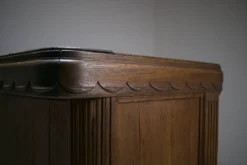 Comptoir des années 20