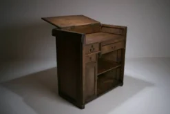 Comptoir des années 20