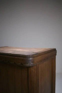 Comptoir des années 20
