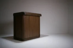 Comptoir des années 20