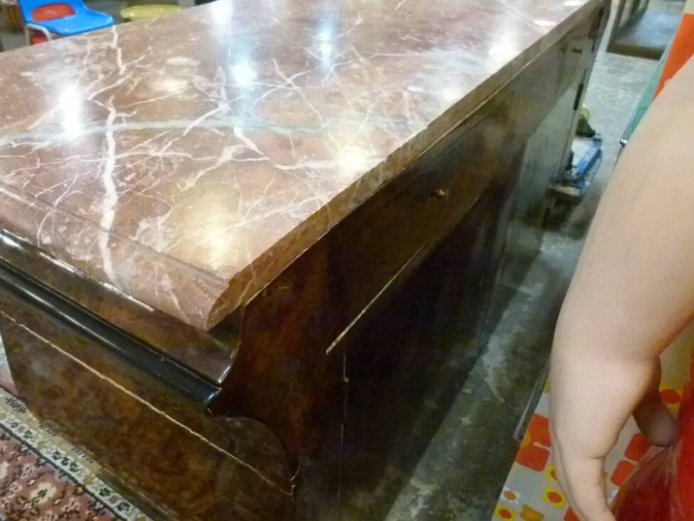 Comptoir de soie 20 ème