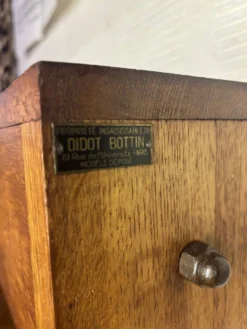 Comptoir Didot-Bottin
