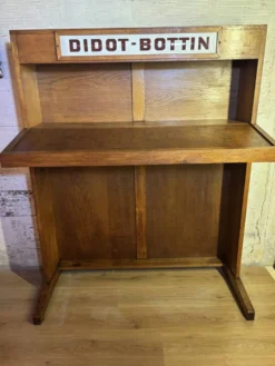Comptoir Didot-Bottin