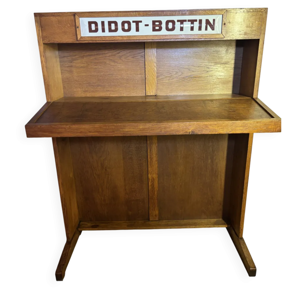 Comptoir Didot-Bottin