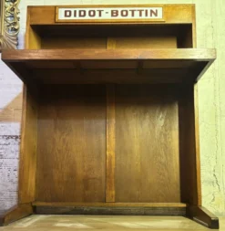 Comptoir Didot-Bottin