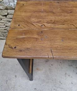 Comptoir en chêne