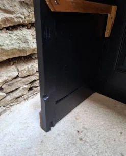 Comptoir en chêne