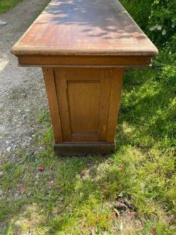 Comptoir grand modèle