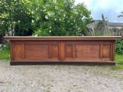 Comptoir grand modèle