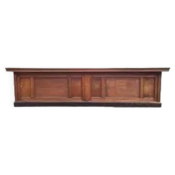 Comptoir grand modèle