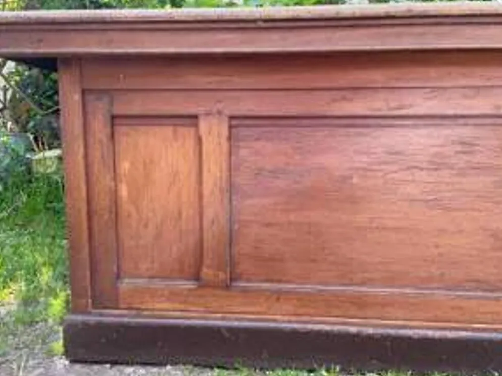 Comptoir grand modèle