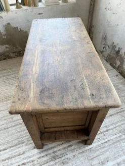 Comptoir, îlot central, meuble de métier multi-tiroirs