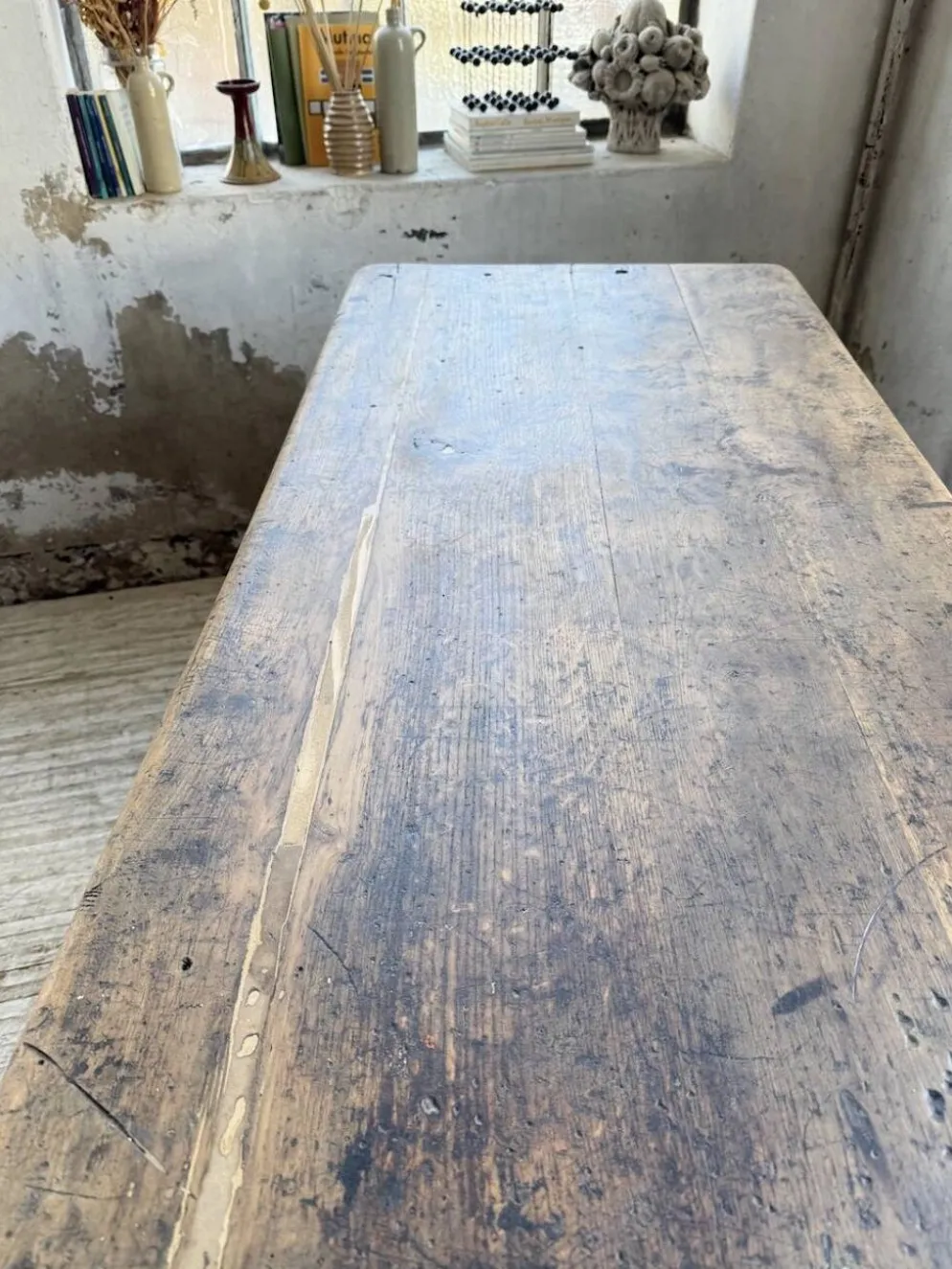 Comptoir, îlot central, meuble de métier multi-tiroirs