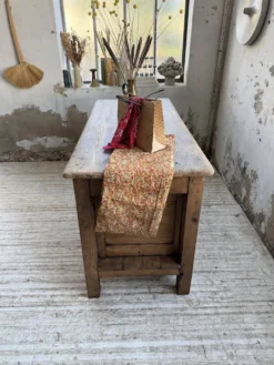 Comptoir, îlot central, meuble de métier multi-tiroirs