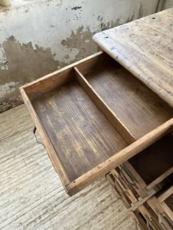 Comptoir, îlot central, meuble de métier multi-tiroirs