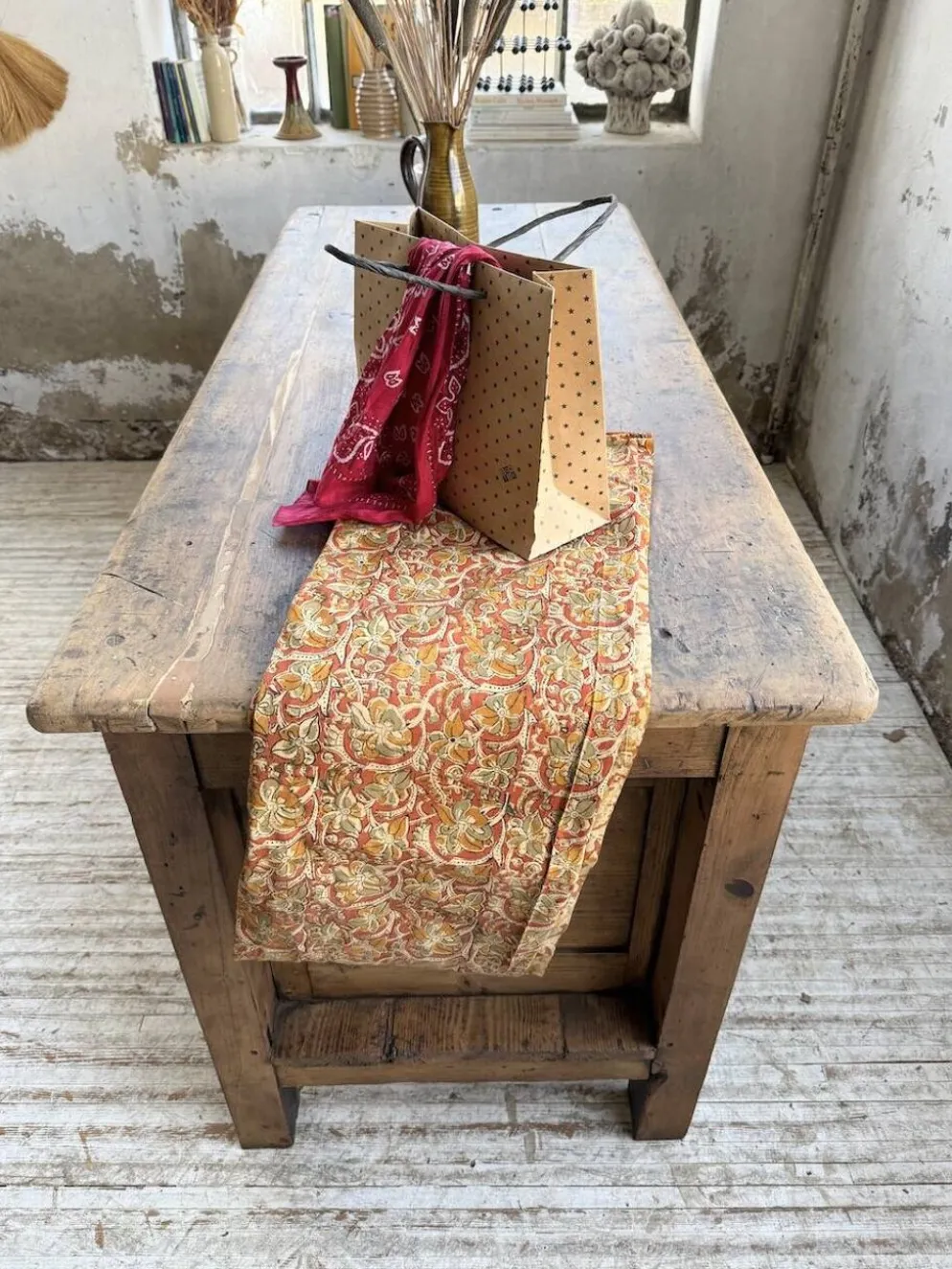 Comptoir, îlot central, meuble de métier multi-tiroirs