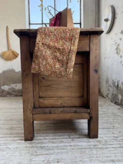 Comptoir, îlot central, meuble de métier multi-tiroirs
