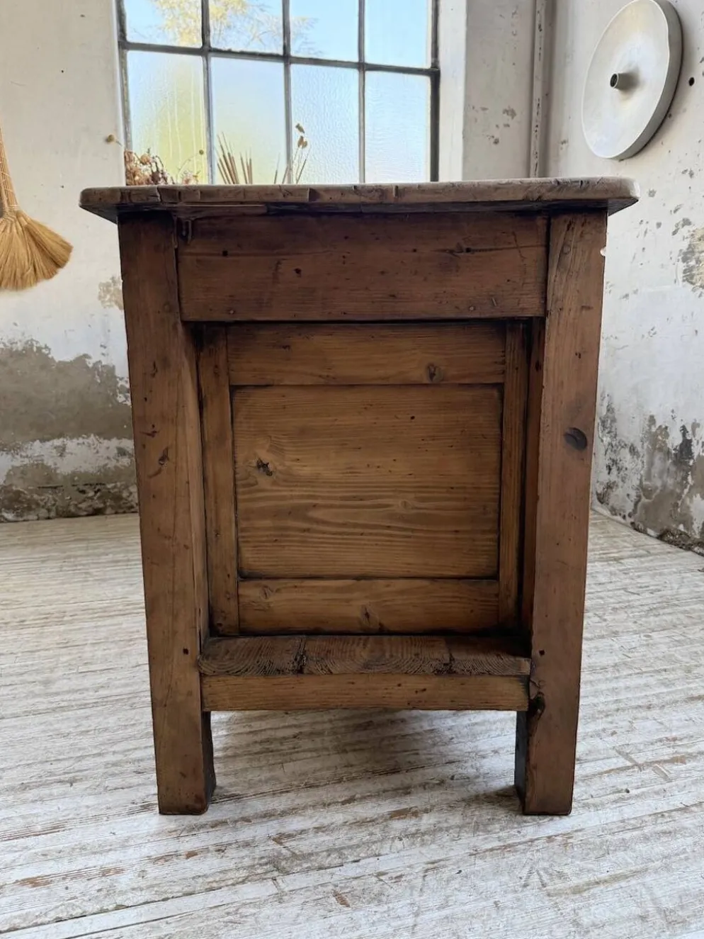 Comptoir, îlot central, meuble de métier multi-tiroirs
