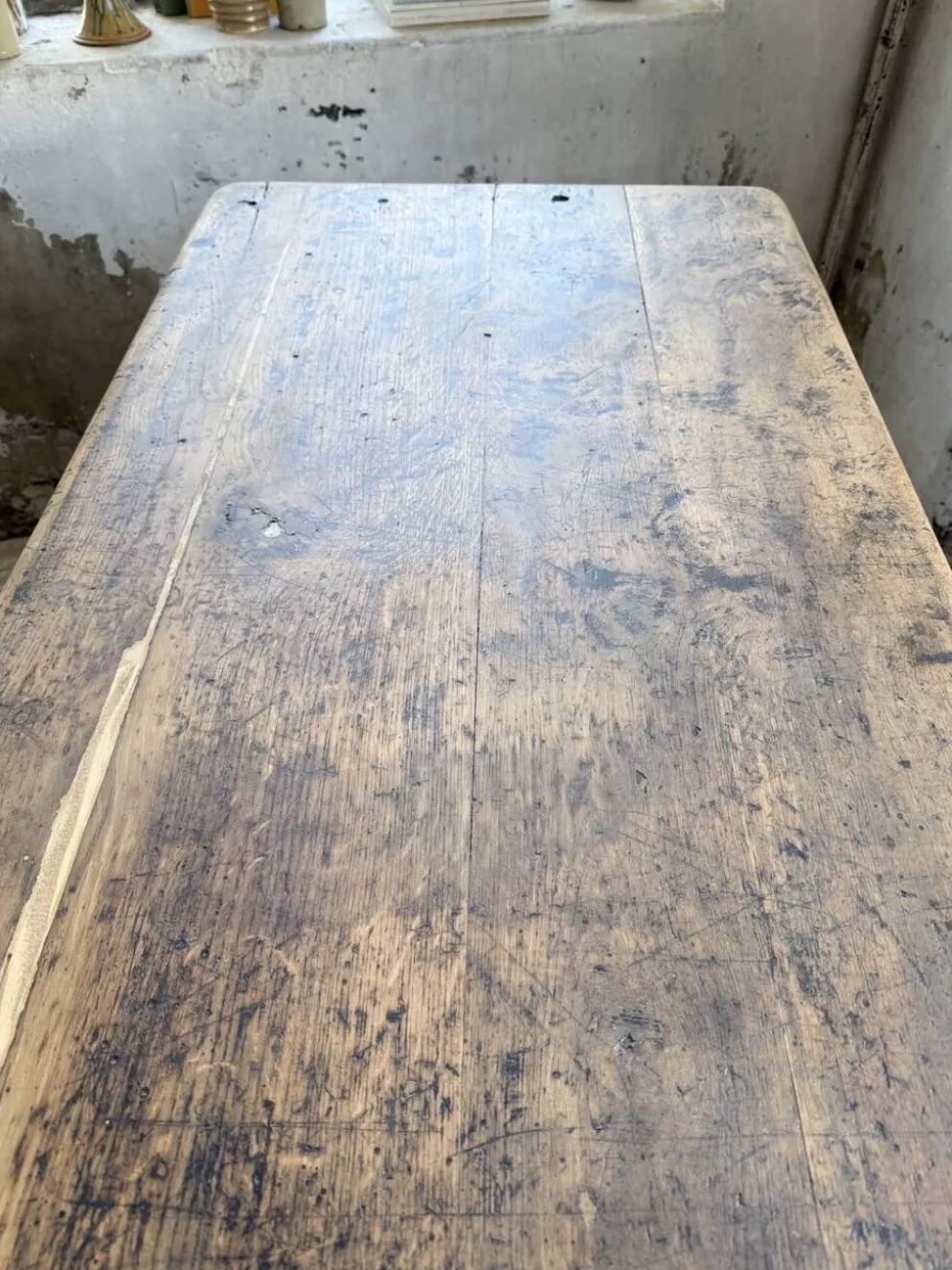 Comptoir, îlot central, meuble de métier multi-tiroirs
